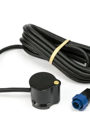 Quantité Limitée Lowrance PDT-WBL