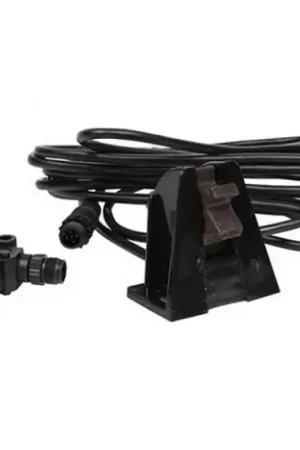 Must-Have Lowrance Capteur de vitesse