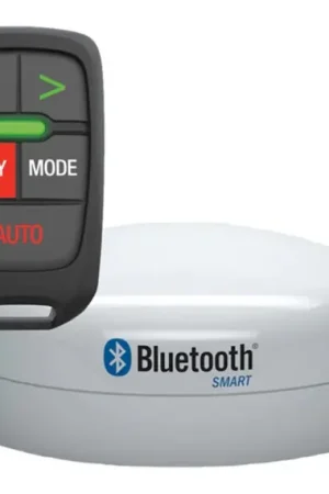 Simrad WR10 Autopilot Remote and Base Station Offre Exclusive