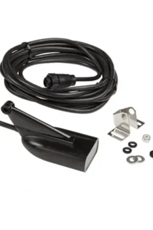 Acheter Direct Lowrance HDI Skimmer M/H 455/800 With 9PIN xSonic Connector