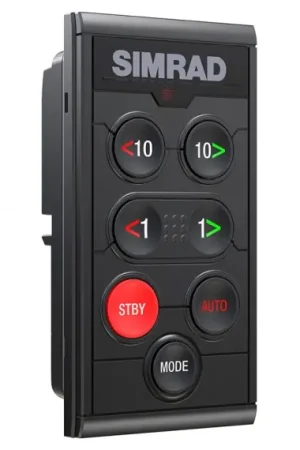 Super Prix Simrad OP12 Autopilot Controller