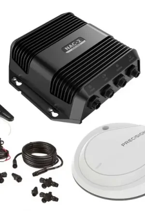 Simrad NAC-2 Core Pack Prix Réduit