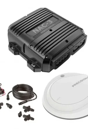 Simrad NAC-3 VRF Core Pack Commander Maintenant