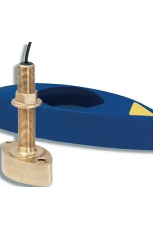 Must-Have Airmar XSONIC SS260