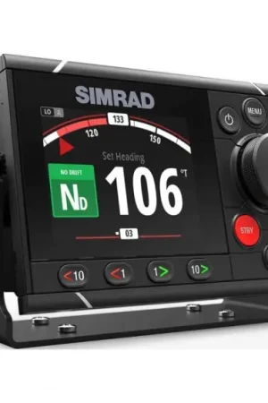 Achetez Aujourd'hui Simrad AP48 Rotary Autopilot Head