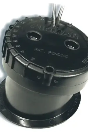 Airmar XSONIC P79 Commander Vite
