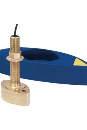 Airmar XSONIC B45 Paiement Sécurisé