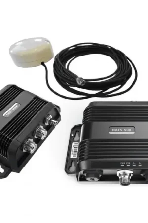 Simrad AIS klass B Transponder NAIS 500 KIT Prix Choc