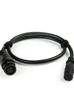 Dernier Modèle Lowrance xSONIC Transducer to HOOK2/Cruise Adapter