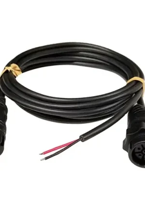Lowrance HOOK2-4X XDCR Adapter Cable Pas Cher
