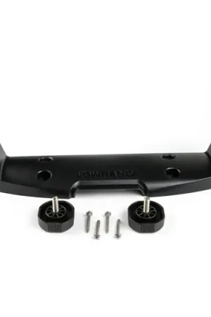 Lowrance HOOK2/Reveal 9'' Gimbal Bracket Usine Directe