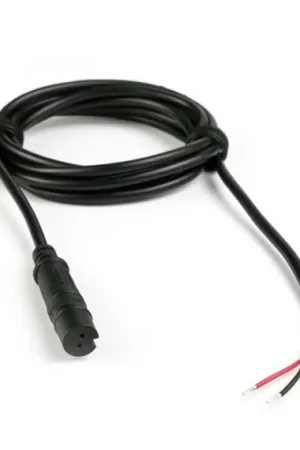 Dernière Chance Lowrance HOOK 2/Reveal, Cruise Power Cable