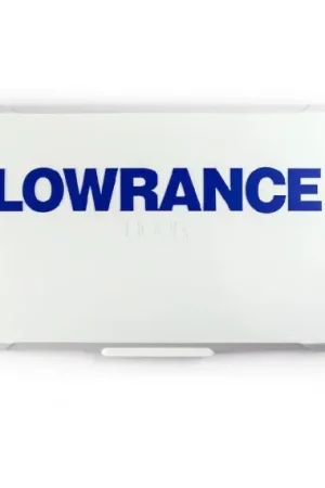 Seulement Aujourd'hui Lowrance Hook2/Reveal 7'' Screen protector