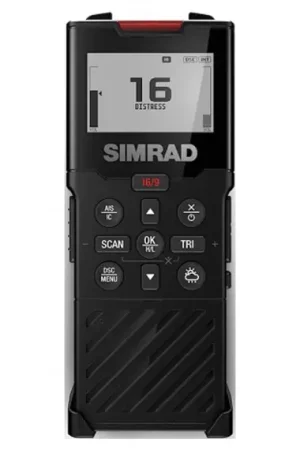 Simrad HS40 Wireless Handset Achetez Aujourd'hui