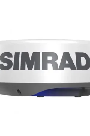 Super Prix Simrad HALO20+, Simrad, 20'', Radar