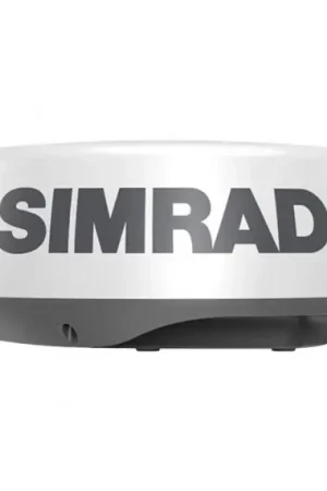 Prix Choc Simrad HALO20, Simrad, 20'', Radar