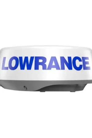 Paiement Sécurisé Lowrance Halo20 Radar