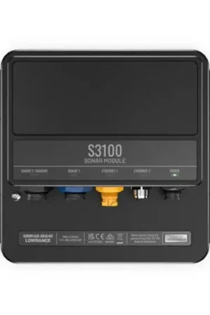 Achetez Aujourd'hui Lowrance S3100 Sonar Module