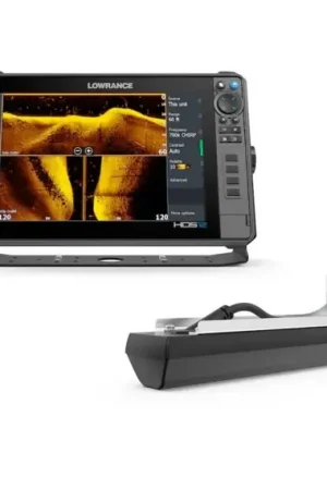 Meilleure Vente Lowrance HDS-12 PRO No Transducer