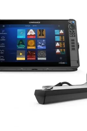 Solde Lowrance HDS-16 PRO No Transducer