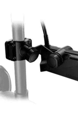 Jusqu'à Épuisement Des Stocks Lowrance ActiveTarget 2 Trolling Motor Shaft Mount