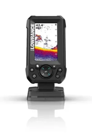 Offre Spéciale Lowrance Eagle 4X Sonar