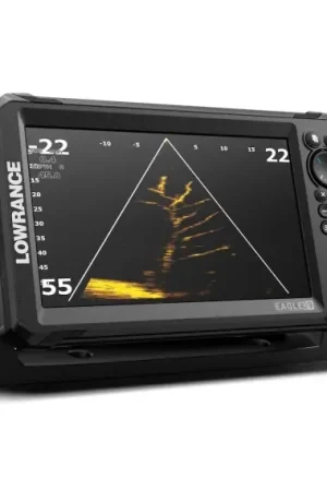 Super Prix Lowrance Eagle Eye 9 Live | Sondeur GPS 9” avec Transducteur