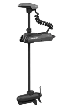 Lowrance Recon 54'' FW GPS HDI Pédale Promotion