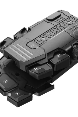 Bon Marché Lowrance Recon Pédale sans fil