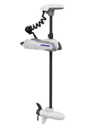 Promotion Saisonnière Lowrance Recon 60'' SW GPS