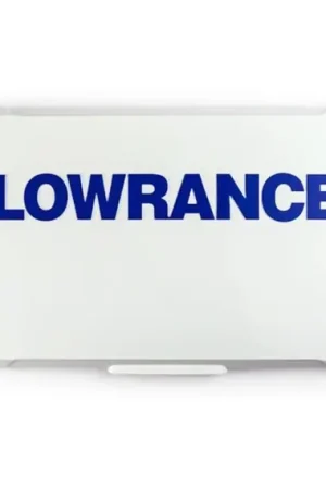 Pas Cher Lowrance Eagle 4'' Sun Cover