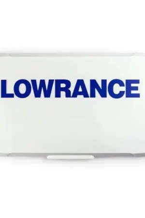 Lowrance Eagle 5'' Sun Cover Haute Qualité