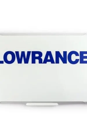 Lowrance Eagle 7'' Sun Cover Acheter En Ligne