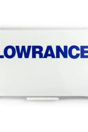Lowrance Eagle 9'' Sun Cover Jusqu'à Épuisement Des Stocks