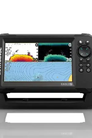 Bon Plan Lowrance Eagle 7 50/200 HDI