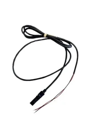 Lowrance Eagle Power Cable Affaire À Saisir