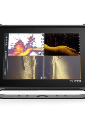 Commande En Gros Lowrance Elite FS 10, sans sonde