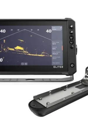 Lowrance Elite FS 12 avec Active Imagine 3-in-1 Achetez Aujourd'hui