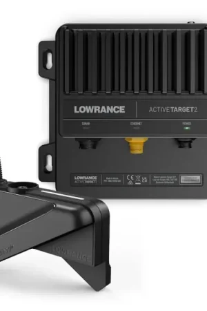 Lowrance ActiveTarget 2 XL Pas Cher