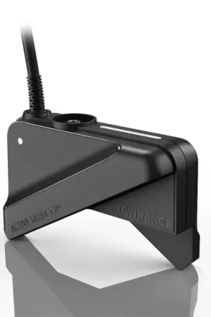 Lowrance ActiveTarget 2 XL Transducer Only (25 ft cable) Commander Vite