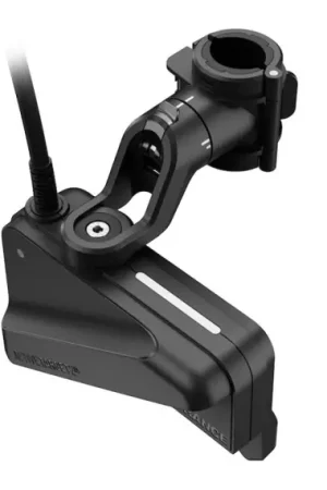 Pas Cher Lowrance ActiveTarget 2 XL Shaft Mount Bracket