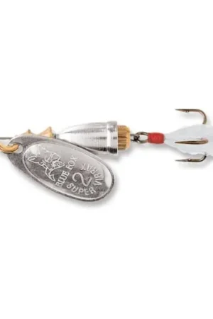 Blue Fox Vibrax Foxtail BFX Nr 3 SSDX Commander Maintenant