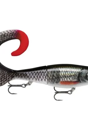 Satisfait Ou Remboursé Rapala X-Rap Otus 25cm, 90g - HPS