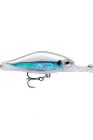 Rapala Shadow Rap Jack Deep 7cm - ROL Vente Flash