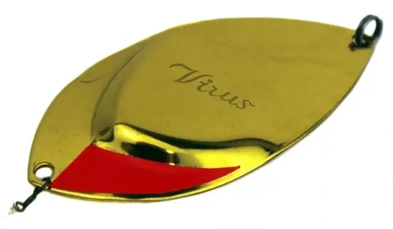 Virus 68mm S Prix Choc