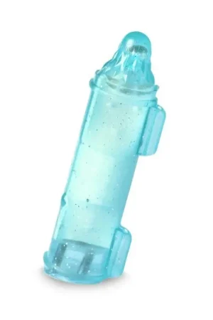 Commander Vite Arctic Flash Light 1p Blue