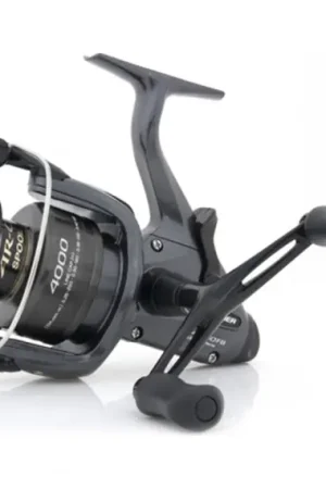 Shimano Baitrunner DL-FB 4000 Haute Qualité