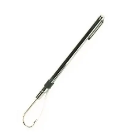 Livraison Express Gaff 19-90 cm teleskopisk