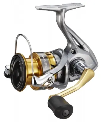Remise Shimano Sedona FI 8000