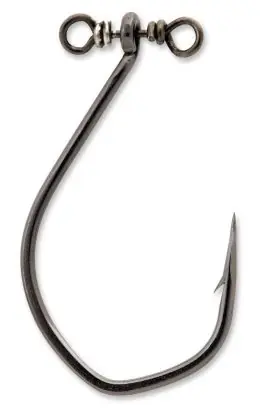 VMC 7119SS Spinshot 5p 6 Retour Gratuit